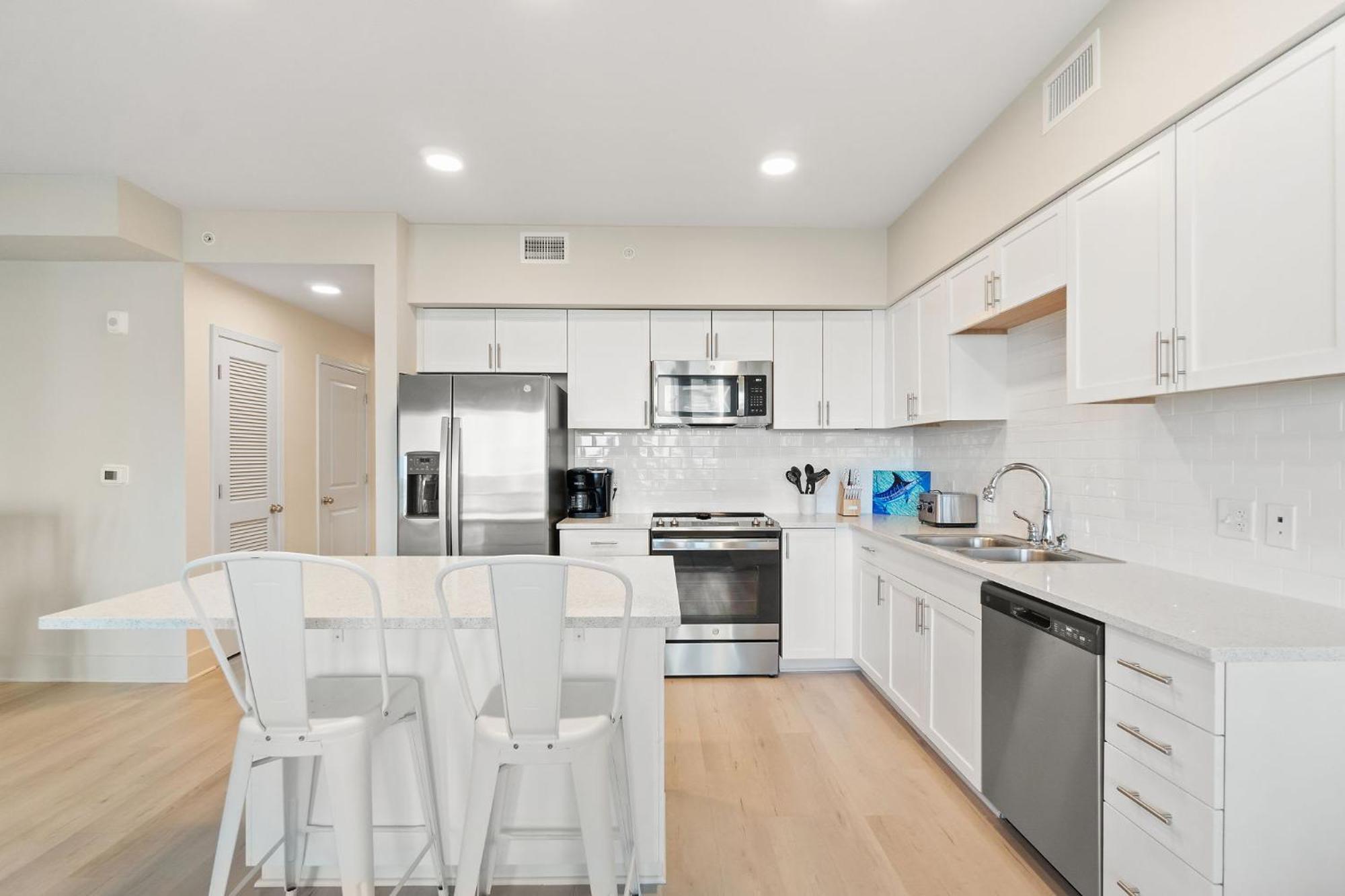 גולף שורז Sea Glass 209 By Vacation Homes Collection מראה חיצוני תמונה