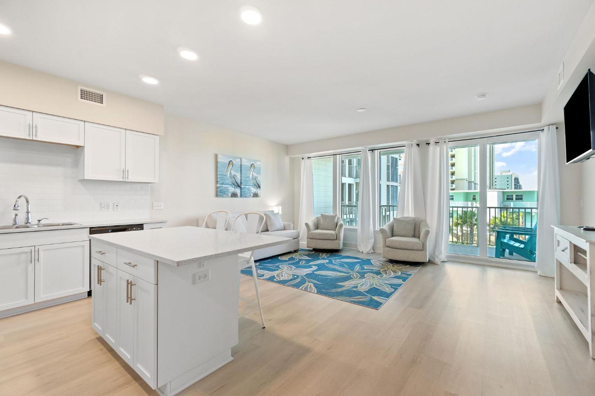 גולף שורז Sea Glass 209 By Vacation Homes Collection מראה חיצוני תמונה