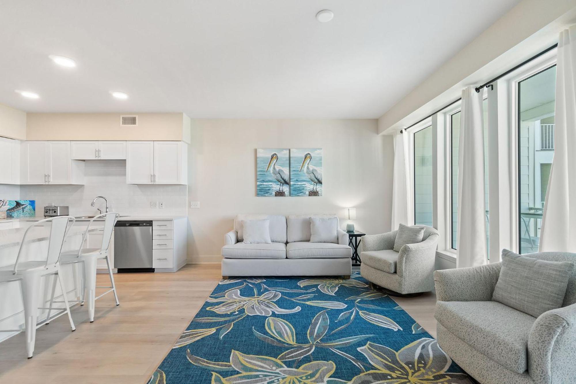 גולף שורז Sea Glass 209 By Vacation Homes Collection מראה חיצוני תמונה