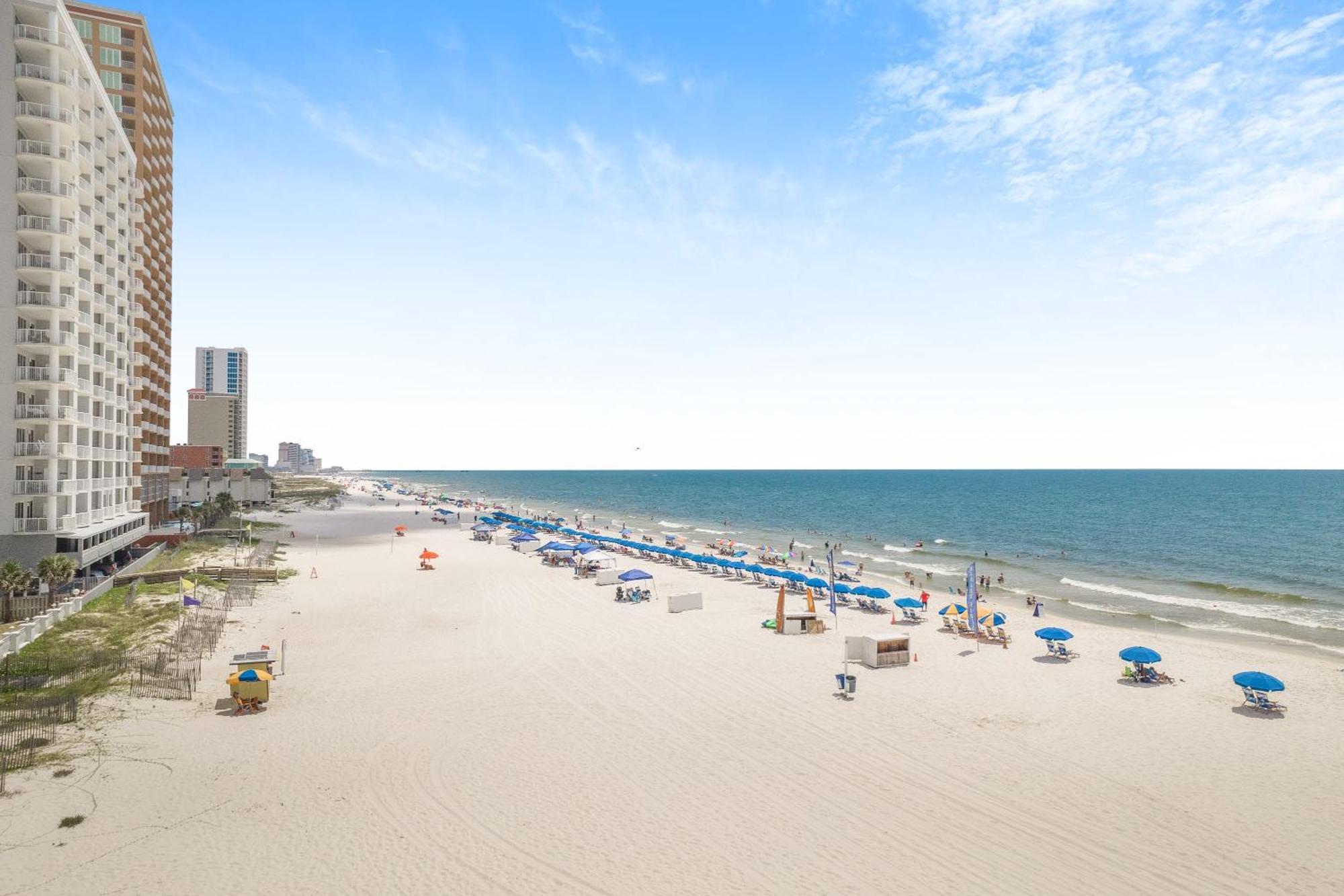 גולף שורז Sea Glass 209 By Vacation Homes Collection מראה חיצוני תמונה