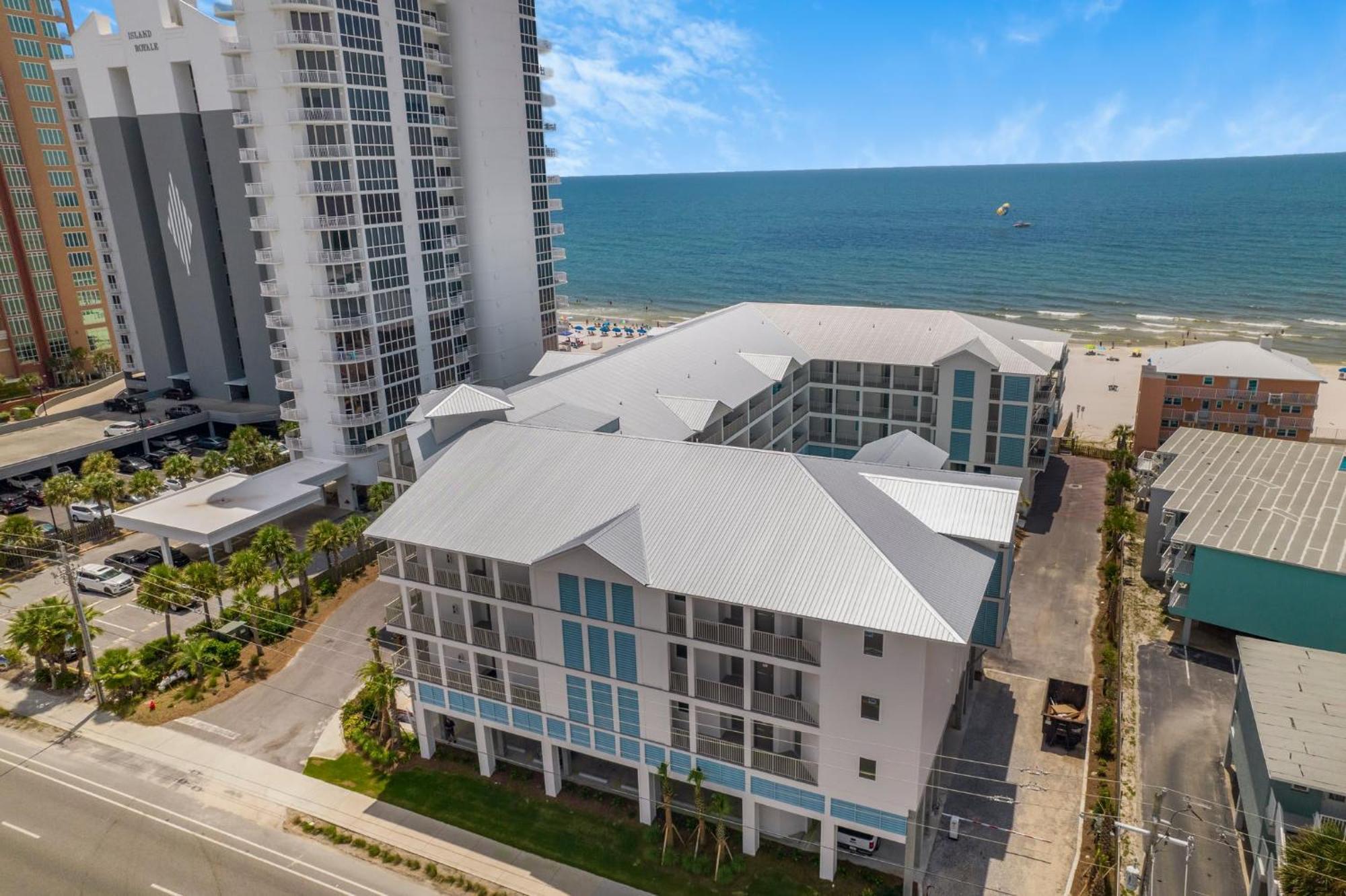 גולף שורז Sea Glass 209 By Vacation Homes Collection מראה חיצוני תמונה