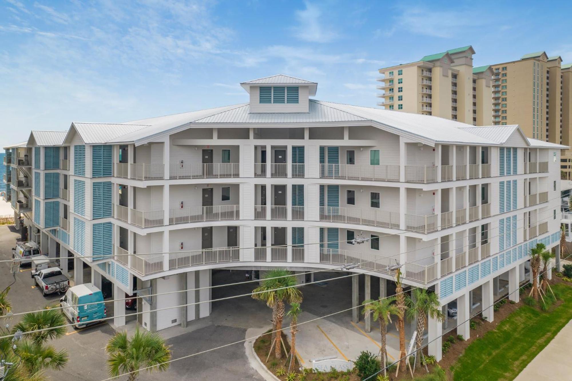 גולף שורז Sea Glass 209 By Vacation Homes Collection מראה חיצוני תמונה