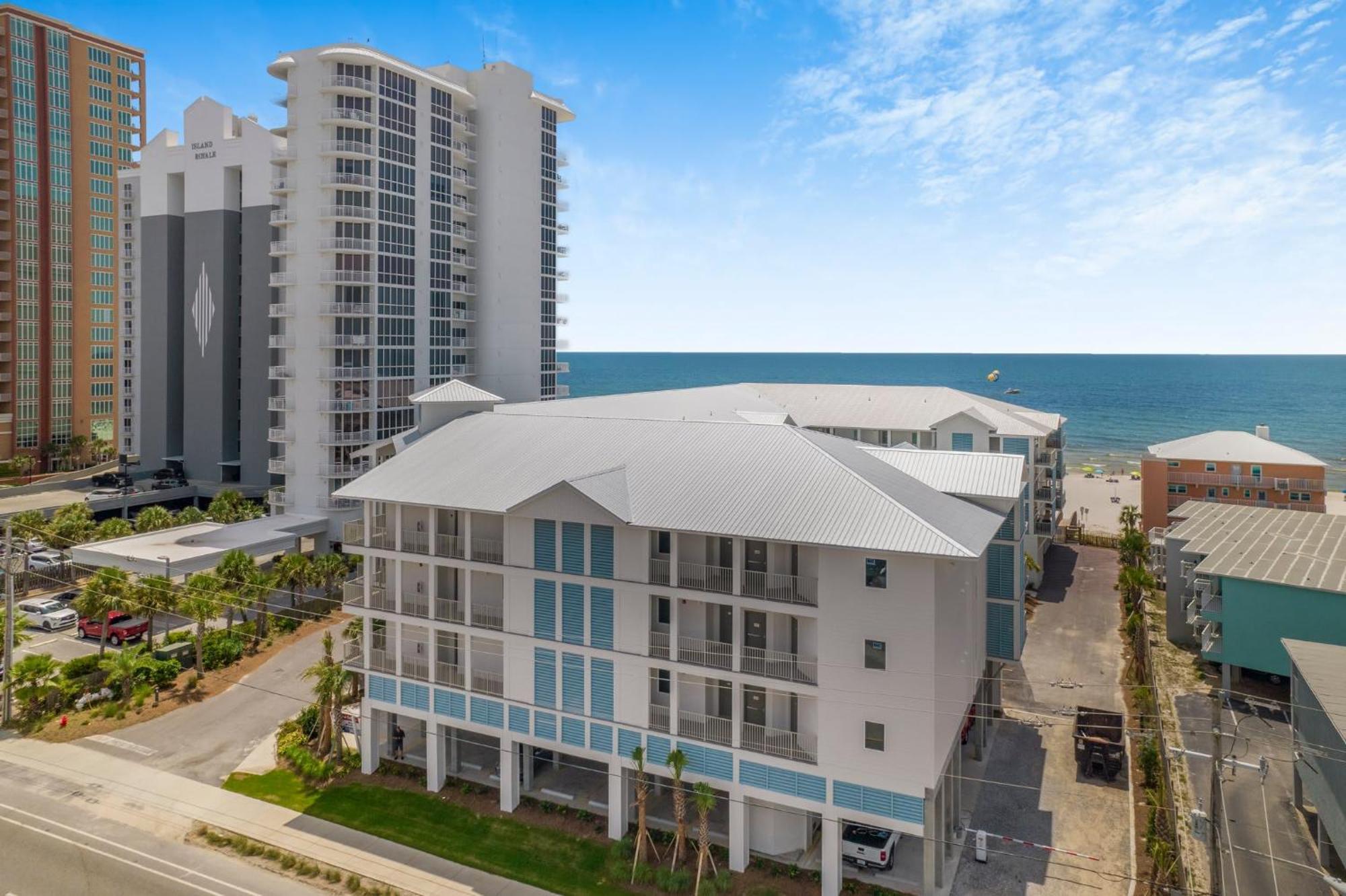 גולף שורז Sea Glass 209 By Vacation Homes Collection מראה חיצוני תמונה