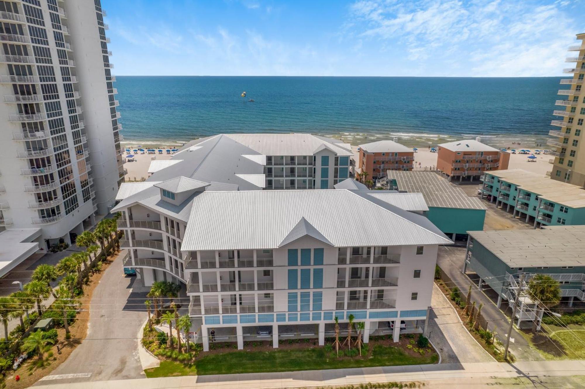 גולף שורז Sea Glass 209 By Vacation Homes Collection מראה חיצוני תמונה