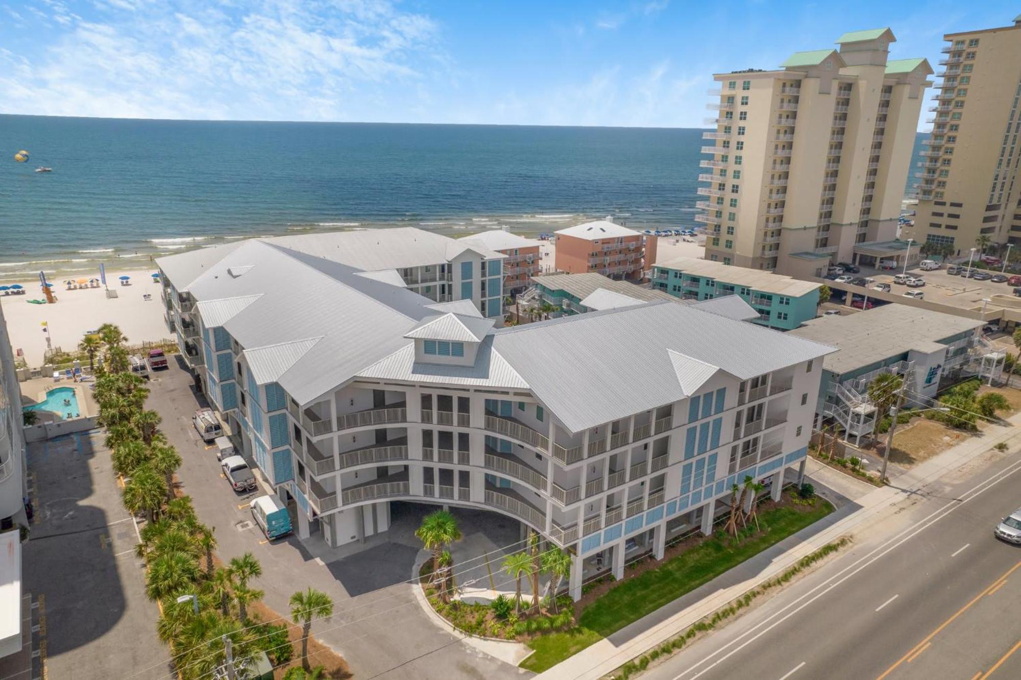 גולף שורז Sea Glass 209 By Vacation Homes Collection מראה חיצוני תמונה